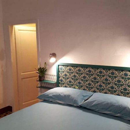 サルテアーノCasadelcorso Nogiアパートメント エクステリア 写真