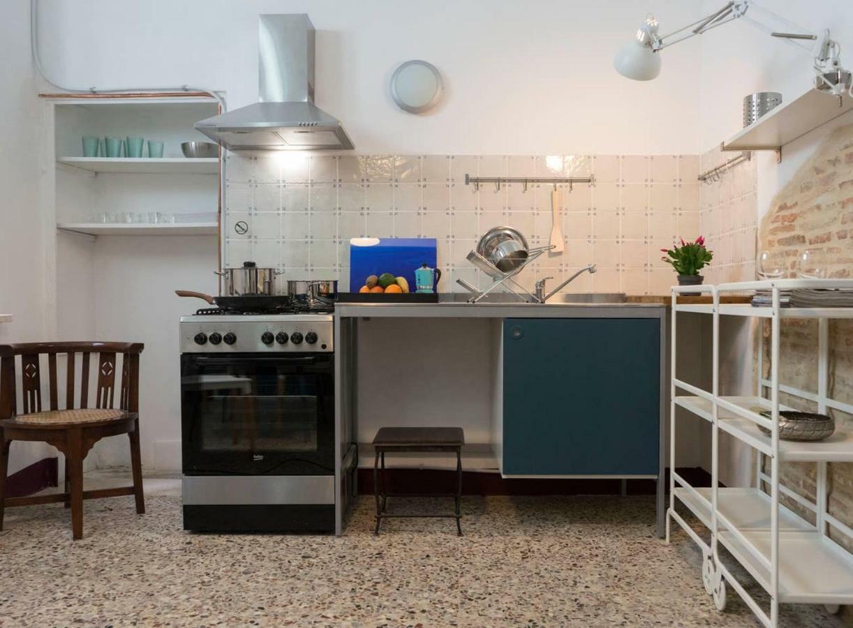 サルテアーノCasadelcorso Nogiアパートメント エクステリア 写真
