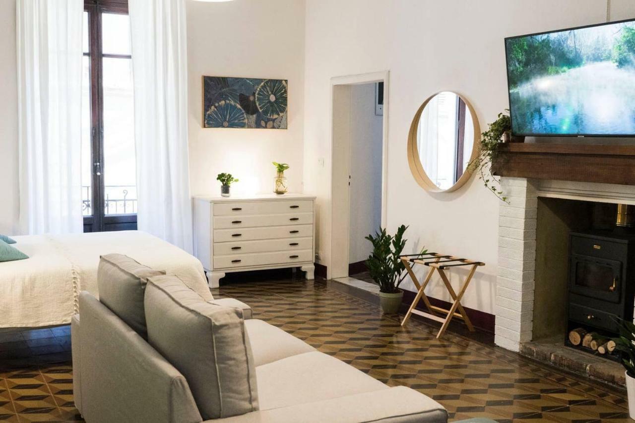 サルテアーノCasadelcorso Nogiアパートメント エクステリア 写真