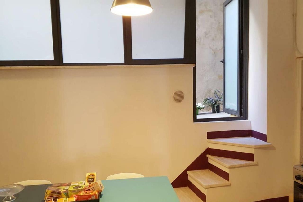 サルテアーノCasadelcorso Nogiアパートメント エクステリア 写真
